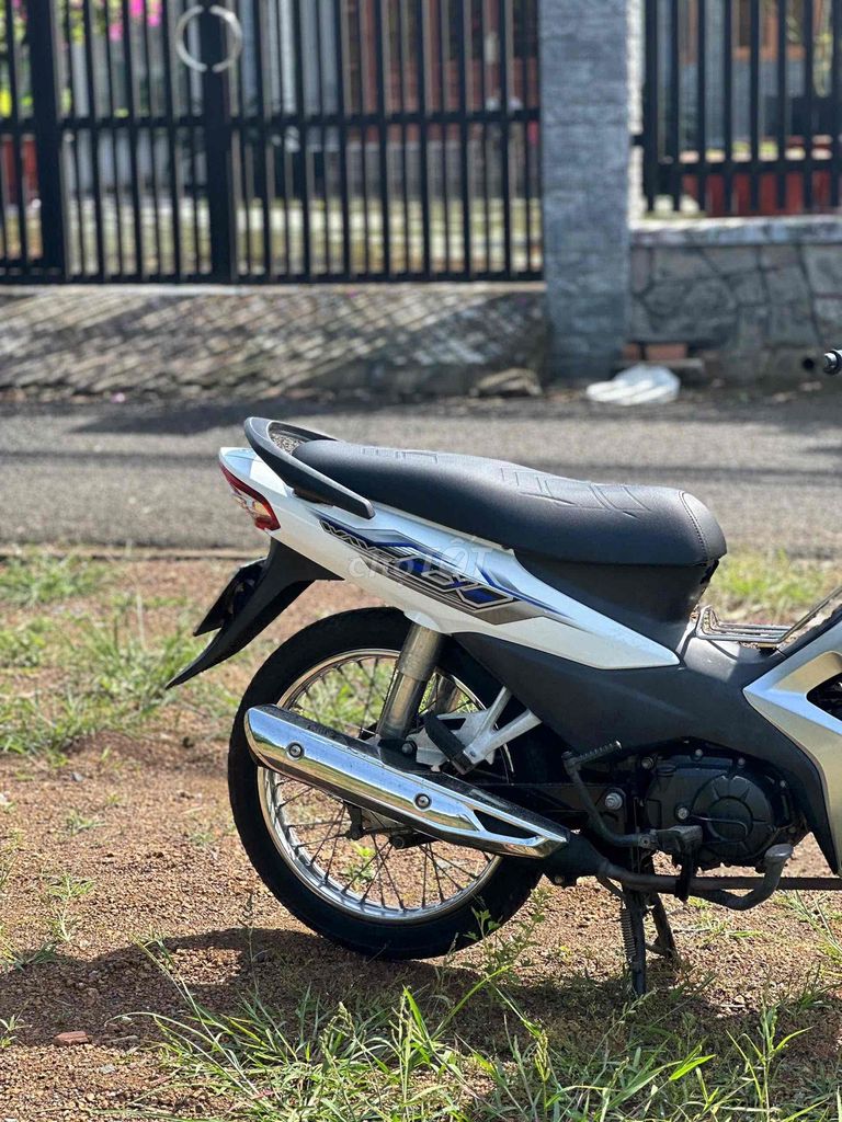 wave 2022 zin. Mua bán Xe máy tại Huyện Trảng Bom Đồng Nai được đăng bởi Hong Phuc hình 9