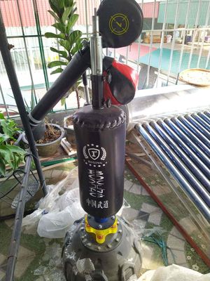 Trụ đấm boxing phản xạ. Mua bán Đồ thể thao, Dã ngoại tại Quận Hà Đông Hà Nội được đăng bởi Trần Minh Đức