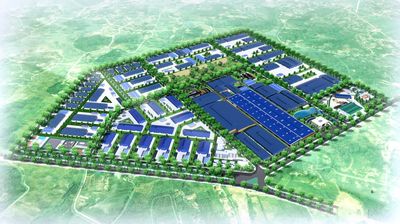 Cho thuê đất khu công nghiệp Stavian Vĩnh Phúc. Cho thuê đất tại Huyện Lập Thạch Vĩnh Phúc được đăng bởi Stavian Industrial Park