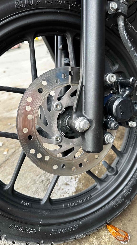 Vario 150 vàng cát 2018 ( hỗ trợ góp ). Mua bán Xe máy tại Huyện Chợ Mới An Giang được đăng bởi Cửa hàng xe Thiên Phước 2 hình 7