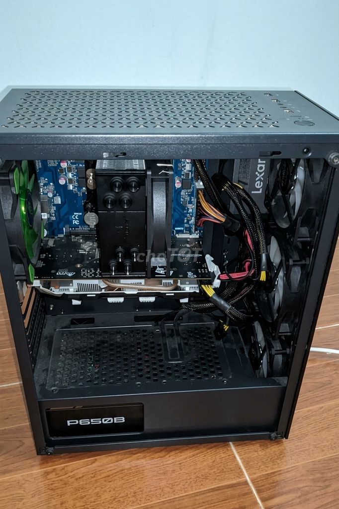 Pass combo main,chip,ram vga . Mua bán Linh kiện (RAM, Card...) tại Quận Bắc Từ Liêm Hà Nội được đăng bởi T NV hình 1