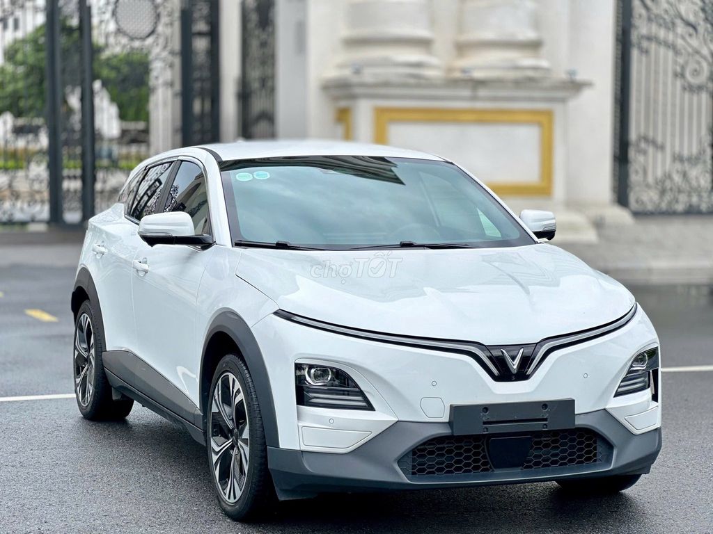 VF6 PLUS LIMITED - Tiêu chuẩn Mỹ - Số lượng có hạn. Mua bán Ô tô tại Quận 7 Tp Hồ Chí Minh được đăng bởi Thành Đạt Vinfast HCM hình 3