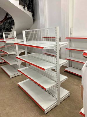 Kệ đôi trưng bày hàng hoá D1200. Mua bán Đồ chuyên dụng, Giống nuôi trồng tại Quận Bình Tân Tp Hồ Chí Minh được đăng bởi Kệ sắt để hàng ngọc tín tphcm