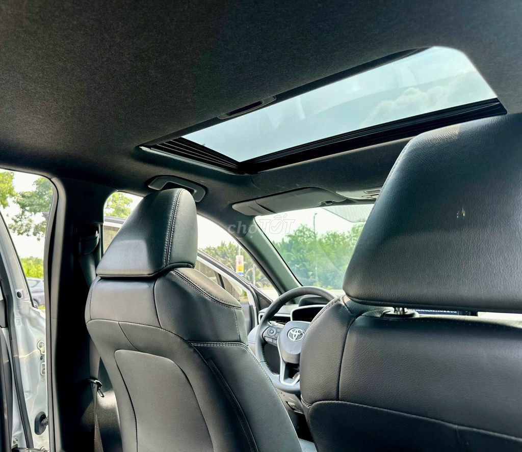 Toyota Corolla Cross 1.8V 2022 - 29000 km. Mua bán Ô tô tại Quận 6 Tp Hồ Chí Minh được đăng bởi ĐỨC XE LƯỚT hình 13
