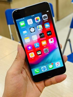 🍎 iPhone 6 Plus – Màn To, Pin Khỏe – Giá Chỉ 990K. Mua bán Điện thoại tại Quận Đống Đa Hà Nội được đăng bởi Thế Hoàng