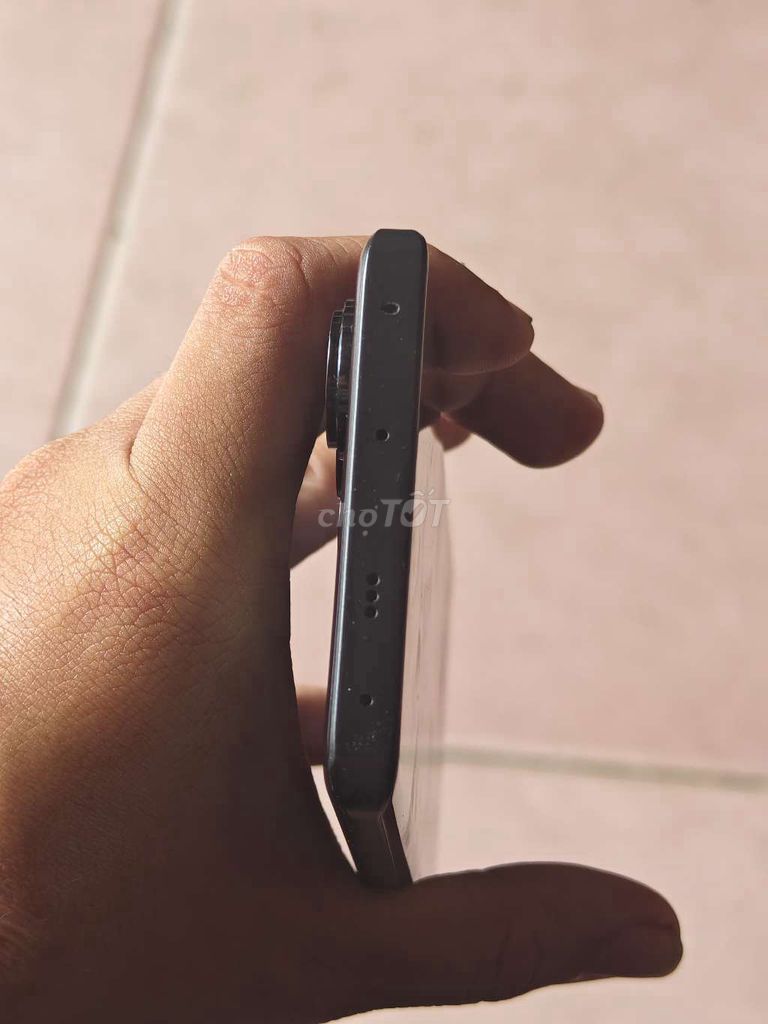 Xiaomi Redmi Note 13 Pro+ 8GB/256GB Đen. Mua bán Điện thoại tại Huyện Hóc Môn Tp Hồ Chí Minh được đăng bởi long hình 1
