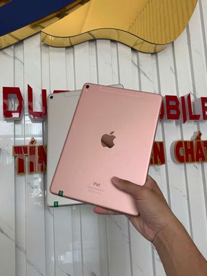 Ipad pro dùng đc sim ,có wifi ,bộ nhớ 128gb,có góp. Mua bán Máy tính bảng tại Thành phố Cà Mau Cà Mau được đăng bởi Duy Dustin Mobile