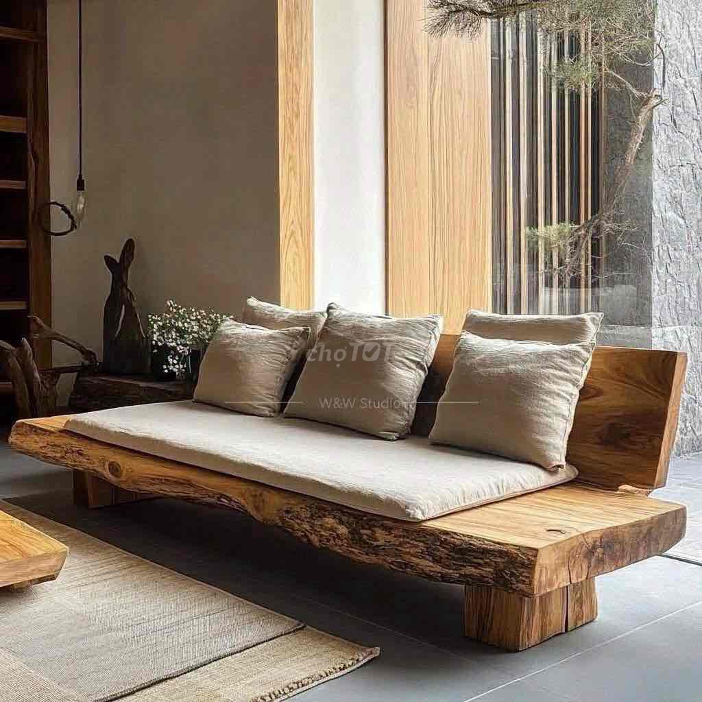 Cho thuê mặt bằng có sẵn nội thất