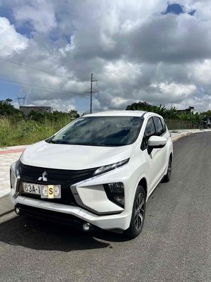 Mitsubishi Xpander MT 2019 - 90000 km. Mua bán Ô tô tại Huyện Định Quán Đồng Nai được đăng bởi Tran trung thanh