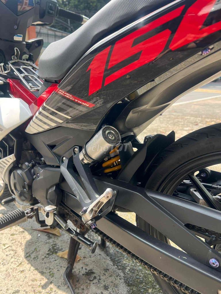 Прочный мягкий чехол Yamaha Mxking 57zz