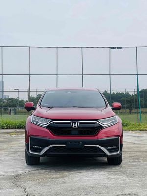 Cần bán honda CRV - L 2022. Mua bán Ô tô tại Thành phố Thủ Dầu Một Bình Dương được đăng bởi Thanh Trâm Toyota Sure Bình Dương