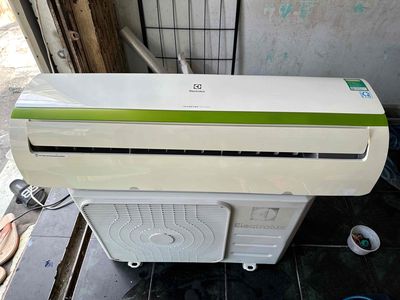 máy lạnh electrolux 2hp inverter (tiết kiệm điện)