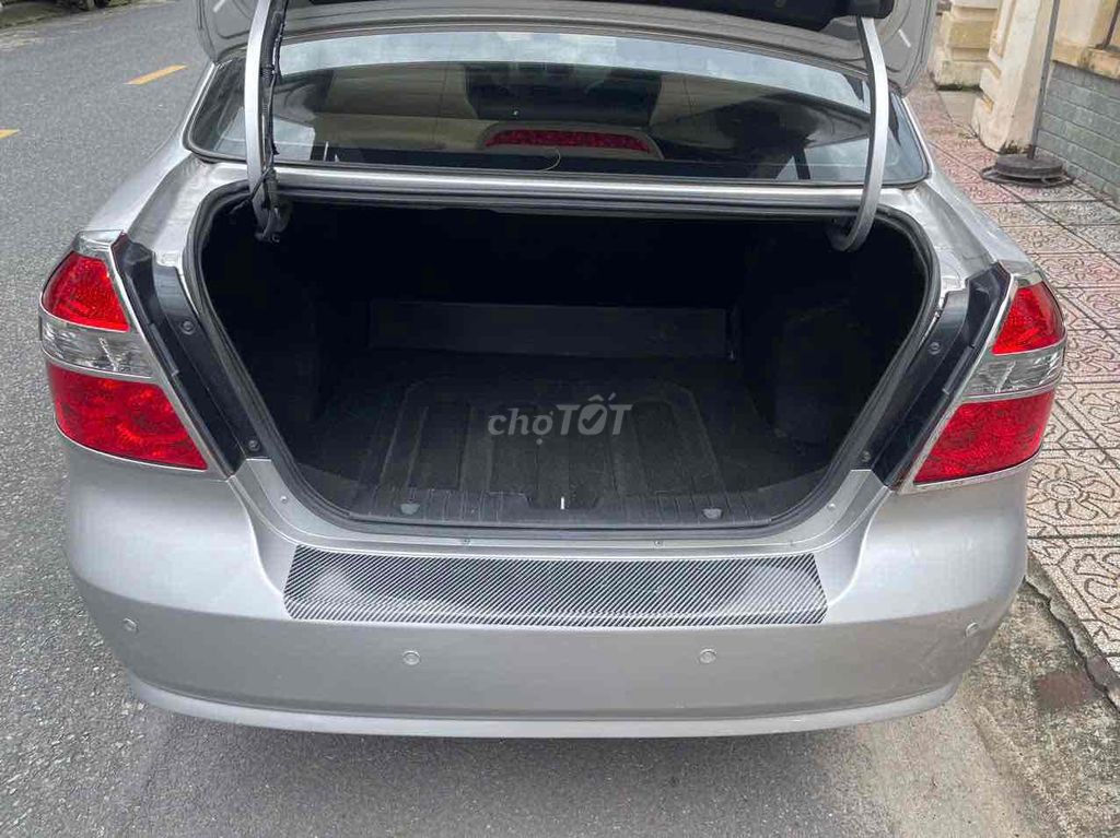 Chevrolet Aveo 2015 LTZ 1.5 Số tự động siu đẹp. Mua bán Ô tô tại Quận 12 Tp Hồ Chí Minh được đăng bởi Mr Gà 9x  hình 14