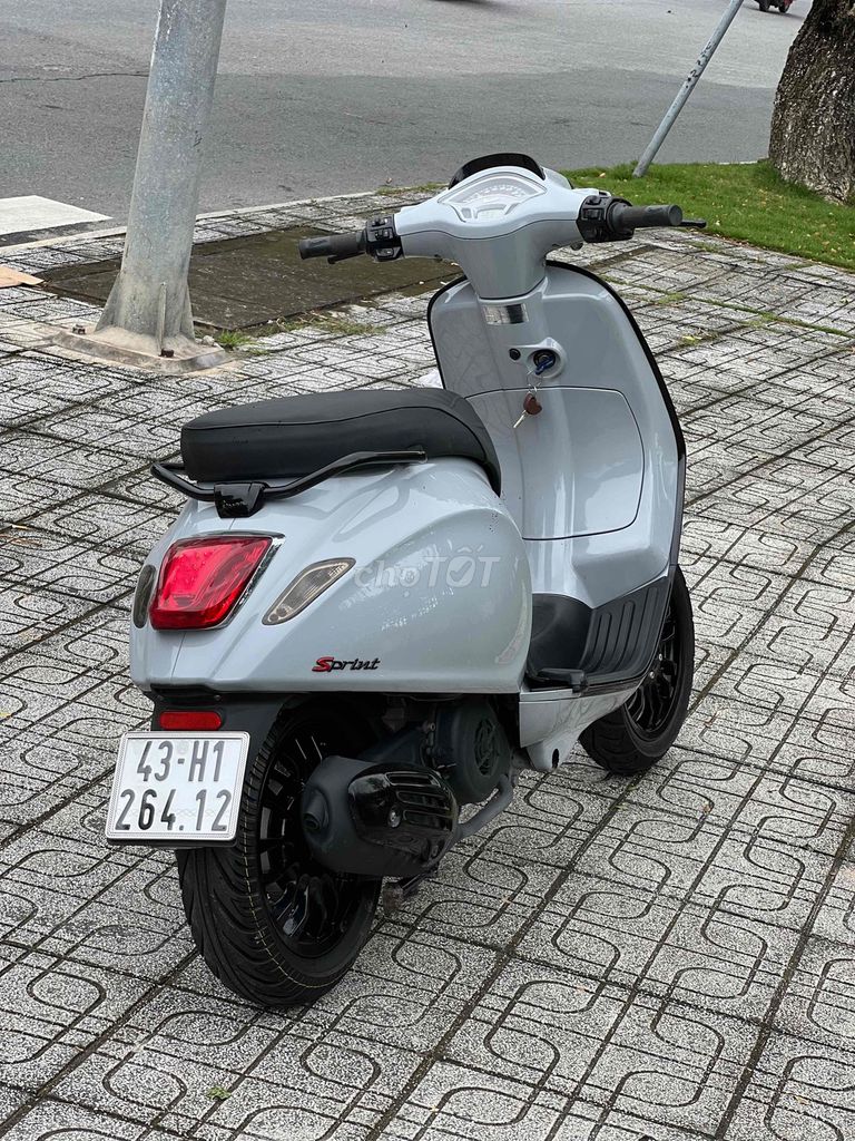 vespa iget 2020. abs.. Mua bán Xe máy tại Quận Cẩm Lệ Đà Nẵng được đăng bởi THẮNG MUA BÁN XE MÁY hình 3