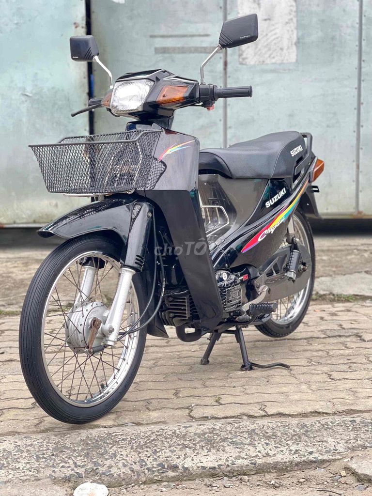 suzuki. Mua bán Xe máy tại Quận Ninh Kiều Cần Thơ được đăng bởi Khoa hình 1