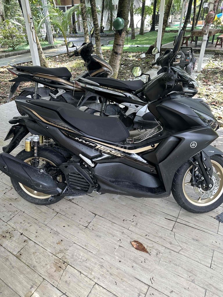 NVX 155 ABS. Mua bán Xe máy tại Quận Cái Răng Cần Thơ được đăng bởi Thành Công hình 1