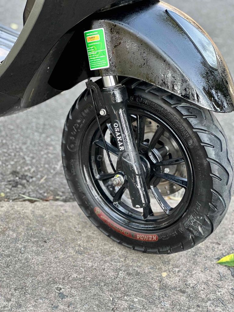 vespa 50cc 2024 , odo 3000 , giao thẻ cc chinh chu. Mua bán Xe máy tại Quận Tân Phú Tp Hồ Chí Minh được đăng bởi thành lương hình 7