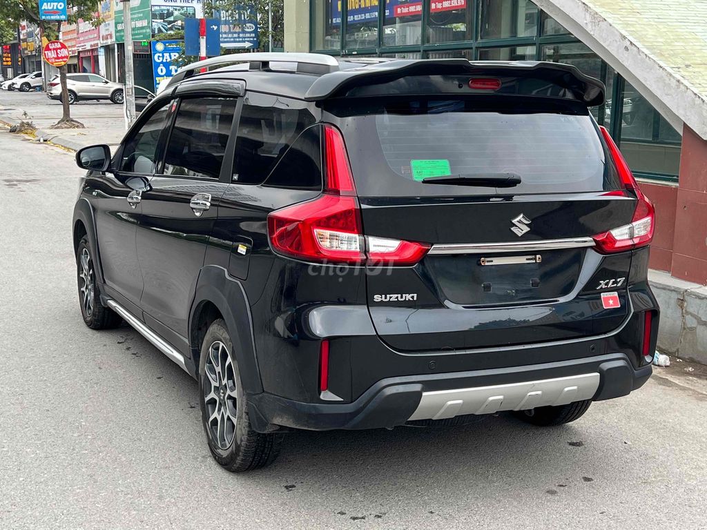 Suzuki XL 7 2022 GLX AT - 68000 km. Mua bán Ô tô tại Quận Hoàng Mai Hà Nội được đăng bởi Thang Pham hình 3