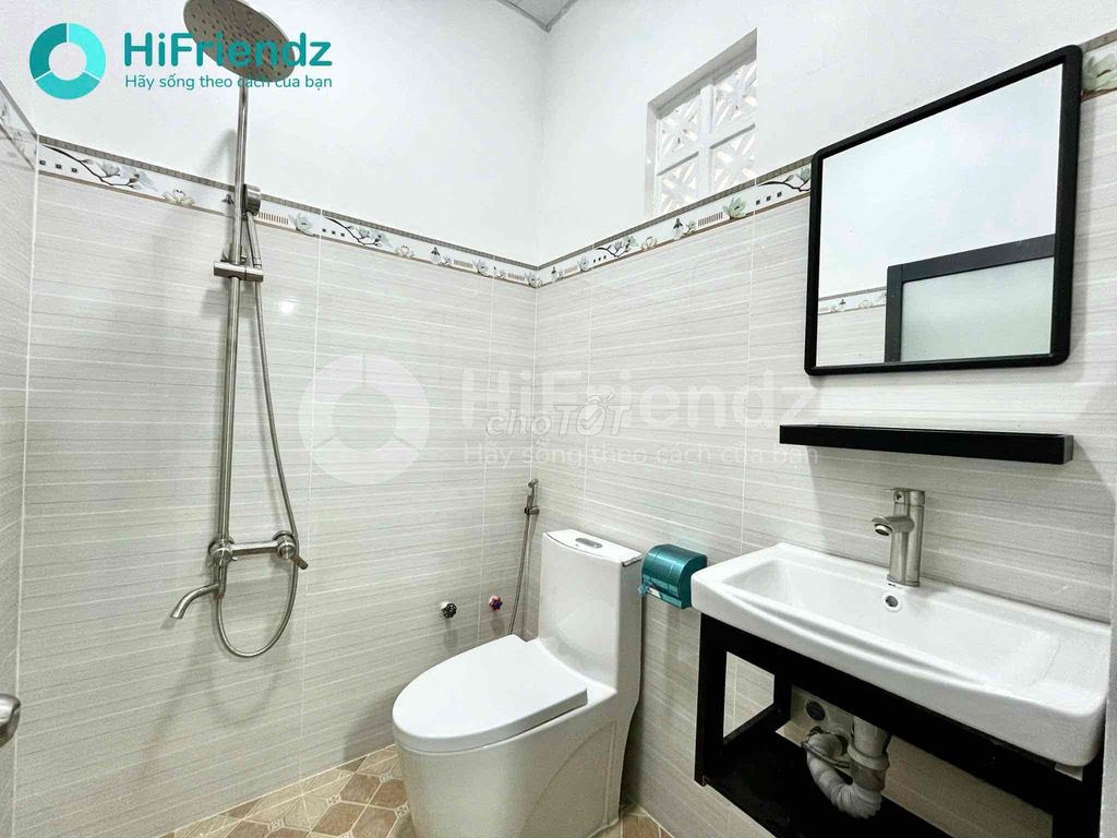 🔥 DUPLEX CAO CẤP MỚI 100% ngay Ngã Tư Bốn Xã. Cho thuê phòng trọ tại Quận Tân Phú Tp Hồ Chí Minh được đăng bởi Quốc Huy HiFriendz hình 5
