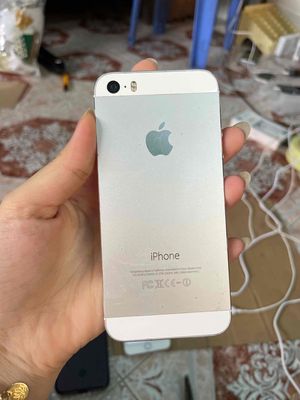 ip5s, 32gb, full đẹp. Mua bán Điện thoại tại Thành phố Thủ Dầu Một Bình Dương được đăng bởi Phước Mobile