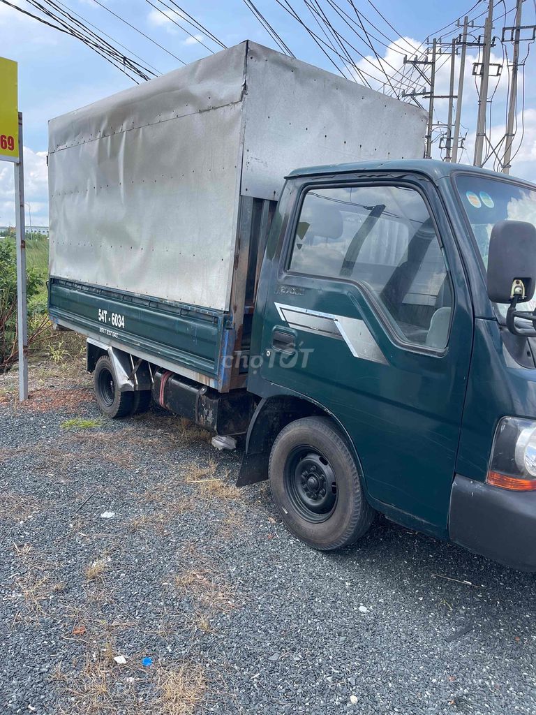 xe tải thùng kinh. Mua bán Xe tải, xe ben tại Huyện Bàu Bàng Bình Dương được đăng bởi huy bình dương hình 3