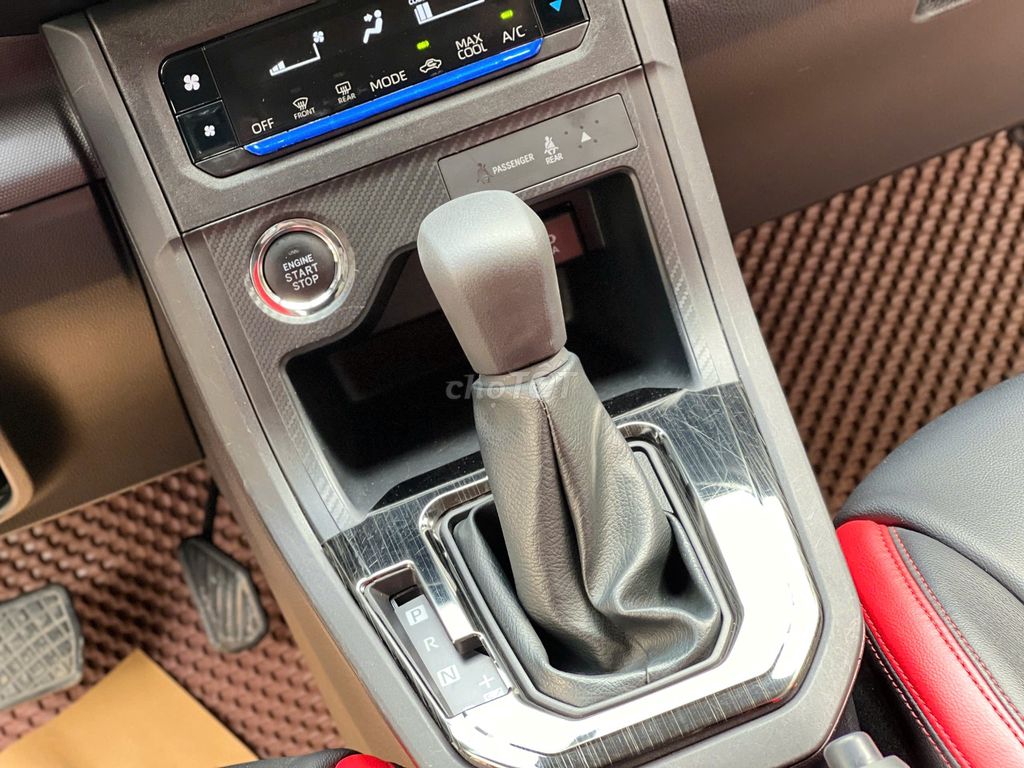 Toyota Avanza Premio 2023 1.5 AT 58.000 km. Mua bán Ô tô tại Thành phố Dĩ An Bình Dương được đăng bởi Siêu Thị Ô Tô Bình Dương  hình 11