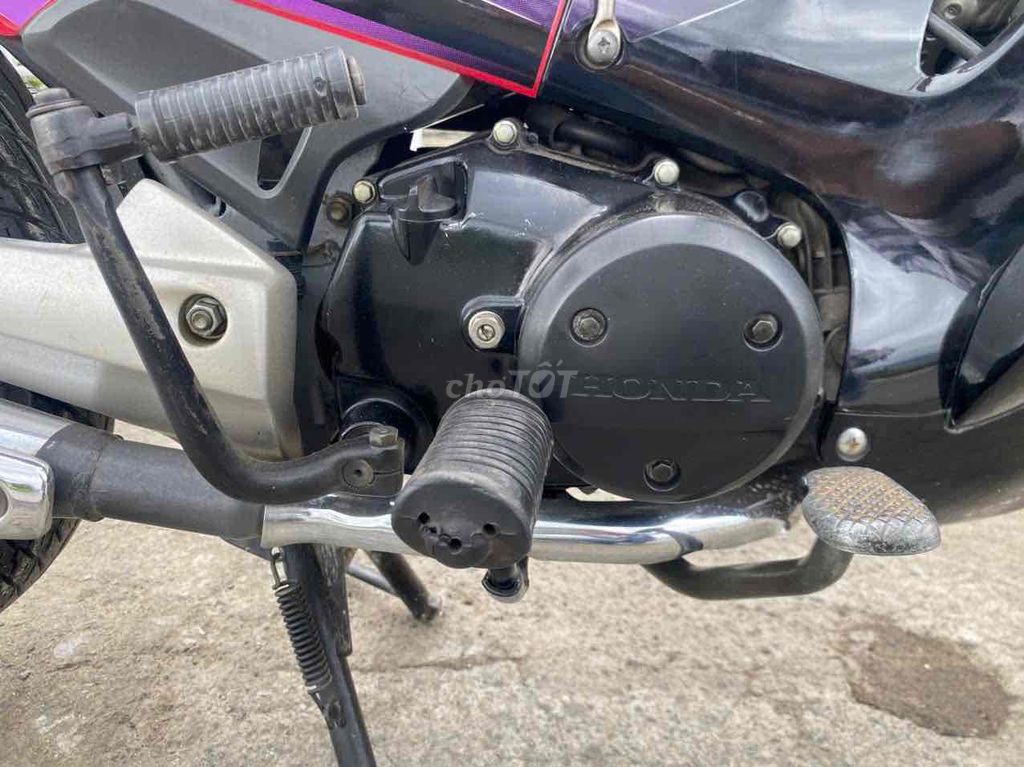 FUTURE 2. Mua bán Xe máy tại Quận Ô Môn Cần Thơ được đăng bởi Trần Sang hình 3