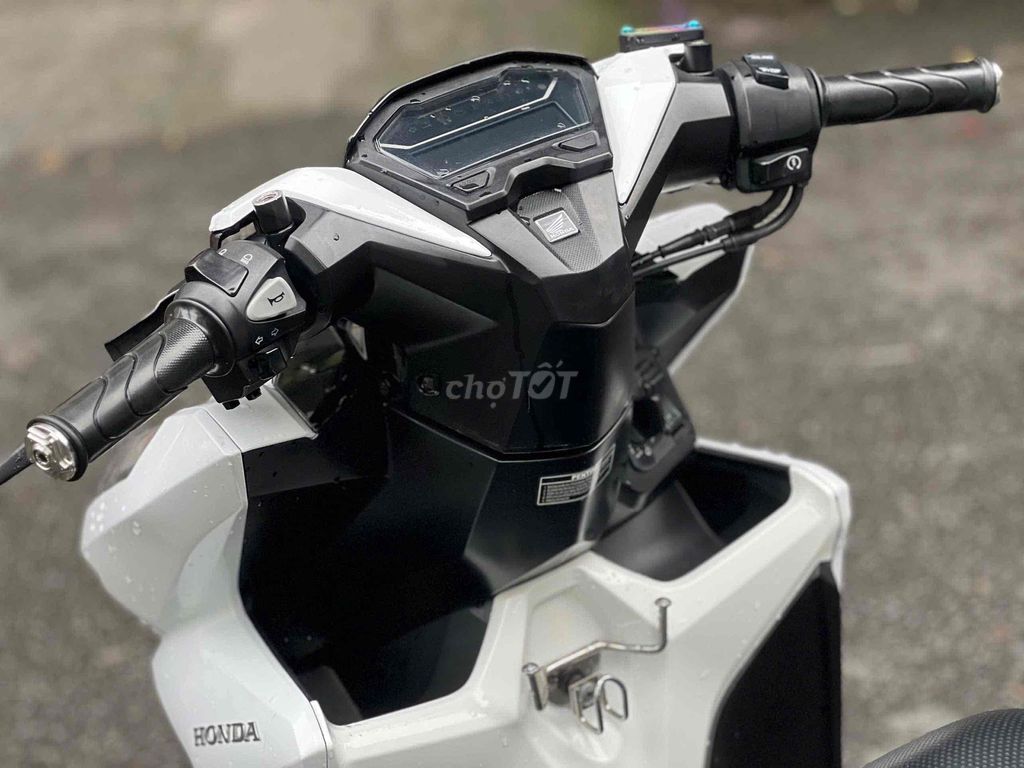 ❤️ Vario 150 đời 2022 bstp chính chủ hỗ trợ góp. Mua bán Xe máy tại Quận 11 Tp Hồ Chí Minh được đăng bởi Hưng Từ hình 4