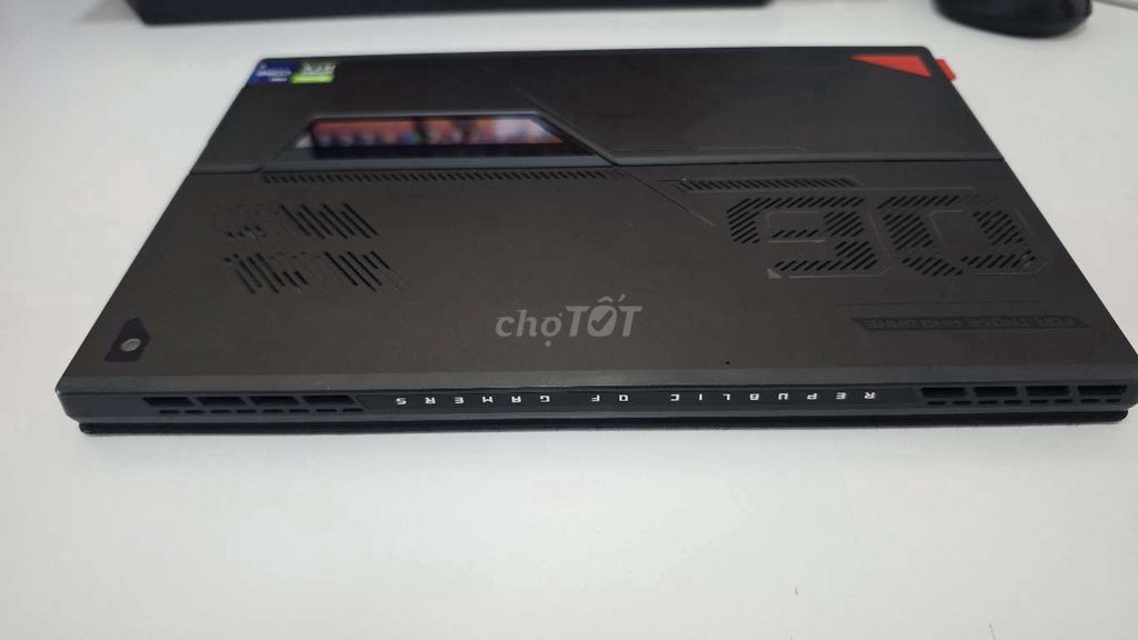Asus Rog Flow Z13 I9 12900H 16GB/1TB 4K. Mua bán Laptop tại Thành phố Thủ Đức Tp Hồ Chí Minh được đăng bởi Hưng hình 1