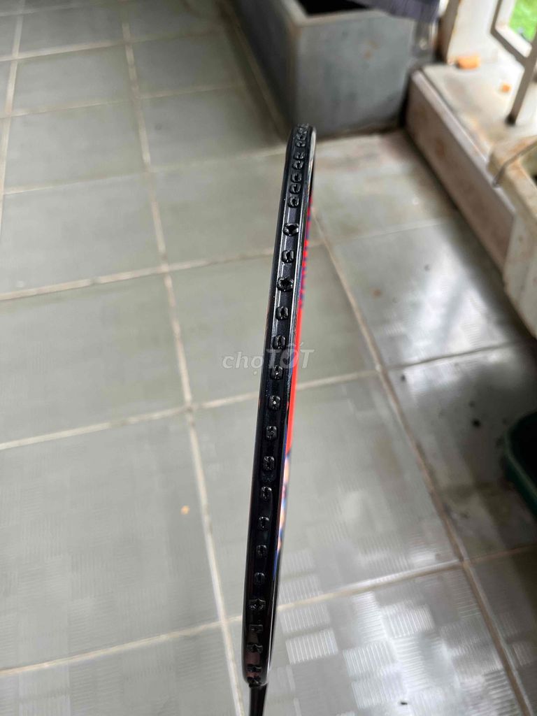 vợt cầu lông astrox 77 pro 4u hàn góc 12h