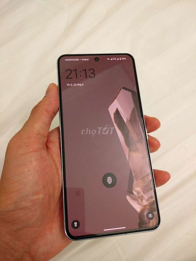 Google Pixel 8 Pro