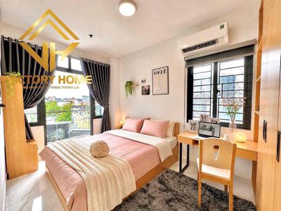 CHUNG CƯ MINI GẦN ĐẠI HỌC VĂN LANG