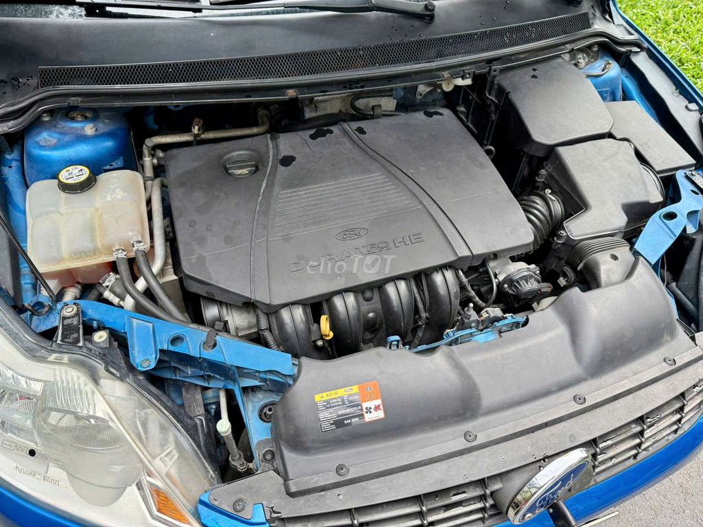 Ford Focus 2009 AT XE RẤT ĐẸP