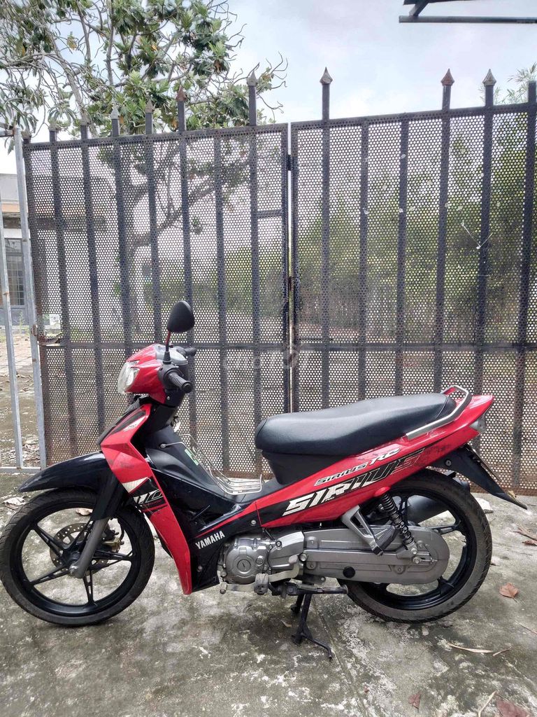 Yamaha Sirius RC 2020 BS 65B2 Chính chủ. Mua bán Xe máy tại Quận Ninh Kiều Cần Thơ được đăng bởi Cầm Đồ Anh Quý hình 1