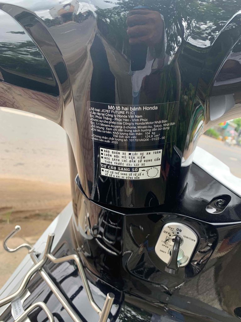 bán xe. Mua bán Xe máy tại Huyện Hòa Thành Tây Ninh được đăng bởi Tayninh Tranquynh hình 2