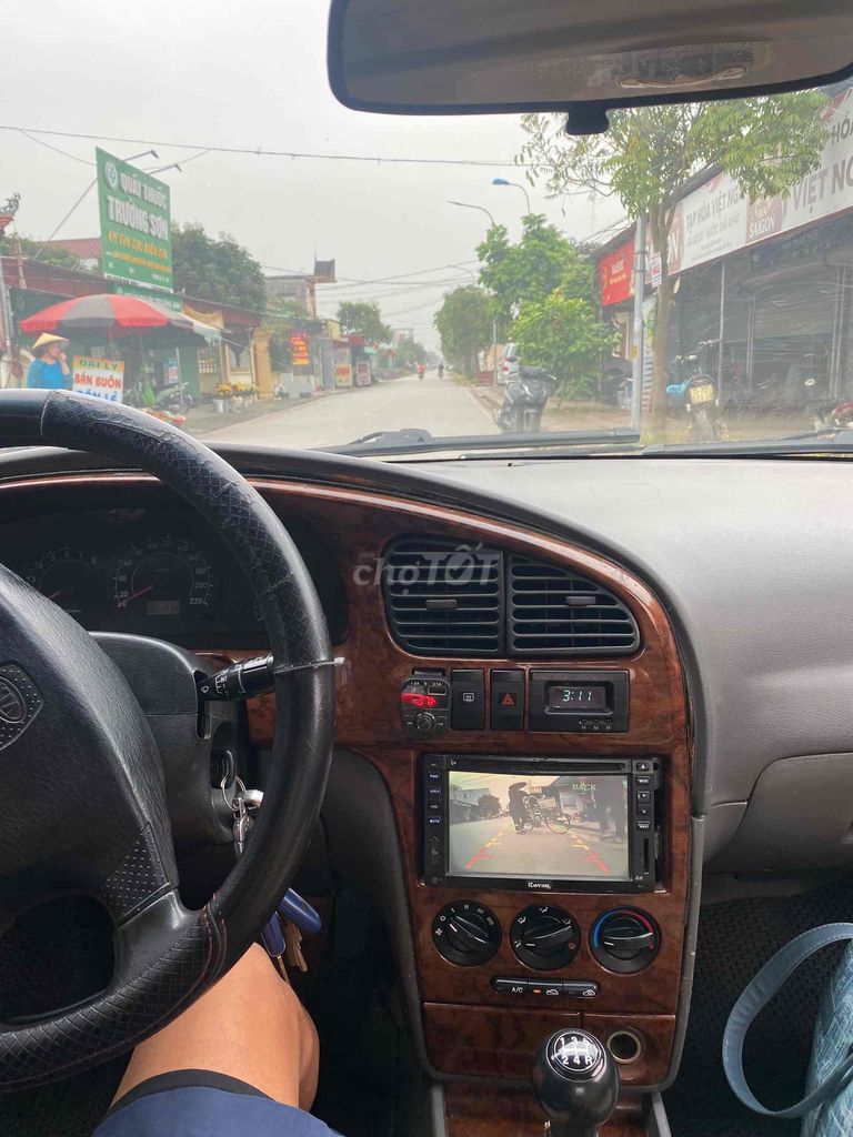 kia spectra đen 2004. Mua bán Ô tô tại Quận Lê Chân Hải Phòng được đăng bởi hà tân vũ hình 5