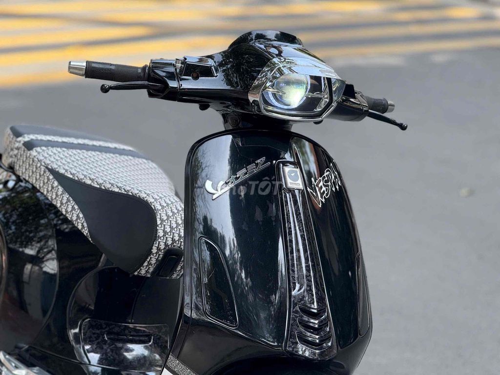 Sprint 125 2017 Kiểng Up 2020 BSTP. Mua bán Xe máy tại Thành phố Thủ Đức Tp Hồ Chí Minh được đăng bởi Vũ Vũ hình 5