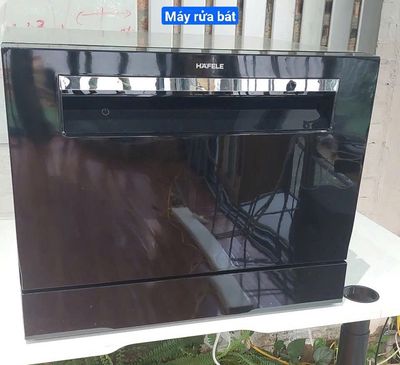 Máy rửa bát đặt bàn Hafele - Thanh lý giá tốt. Mua bán Nội thất, đồ gia dụng khác tại Thành phố Vinh Nghệ An được đăng bởi nguyễn trì