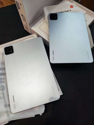 Xiaomi pad 6 (8/256) còn như mới