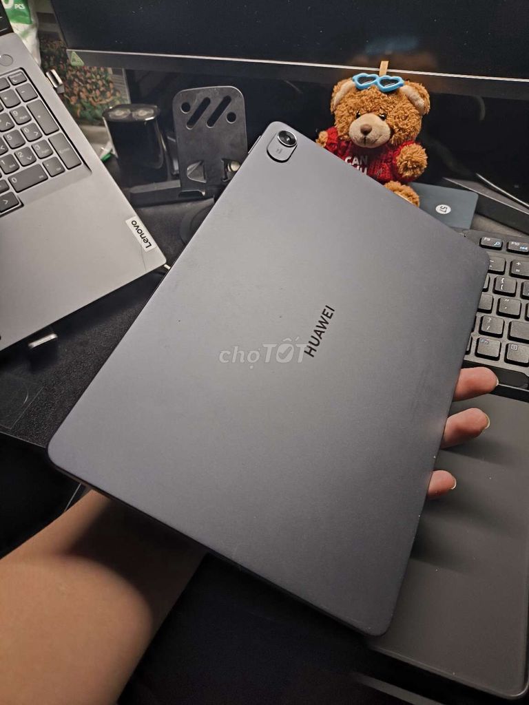 Huawei MatePad 11.5 Snap 7 Gen 1 6GB/128GB. Mua bán Máy tính bảng tại Quận 5 Tp Hồ Chí Minh được đăng bởi Dư Hoài Phúc hình 1