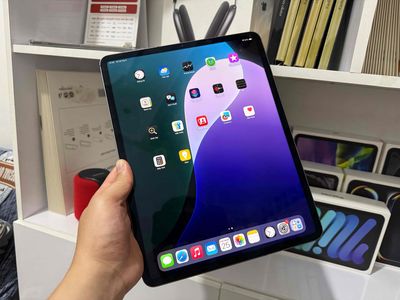 🔆 iPad Pro 12.9 Gen 3 (2018) 256/1TB 4G Zin 98%. Mua bán Máy tính bảng tại Quận Gò Vấp Tp Hồ Chí Minh được đăng bởi Duy Techs