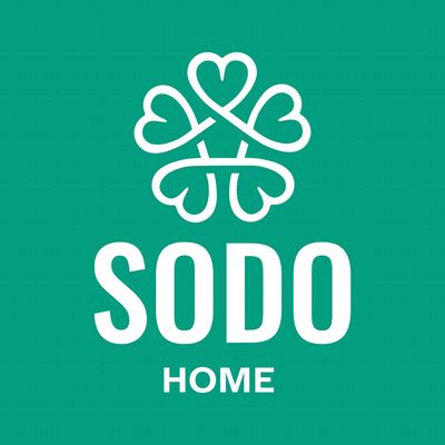 Công ty TNHH Đầu tư và Phát triển Sodo logo