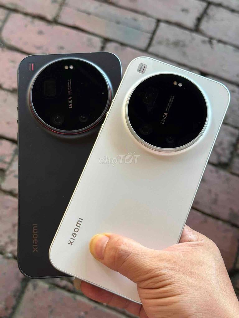 Xiaomi 17 Ultra 16GB/512GB Đen, Trắng Mới. Mua bán Điện thoại tại Thành phố Huế Thừa Thiên Huế được đăng bởi Arena Phone hình 1