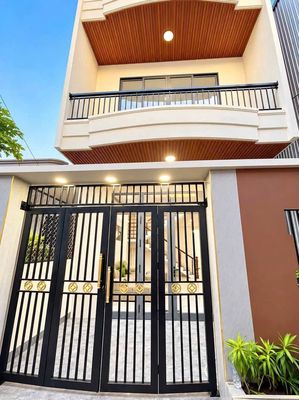 Rent · 3 bd · Quận Sơn Trà, ул. Đường Nguyễn Công Trứ