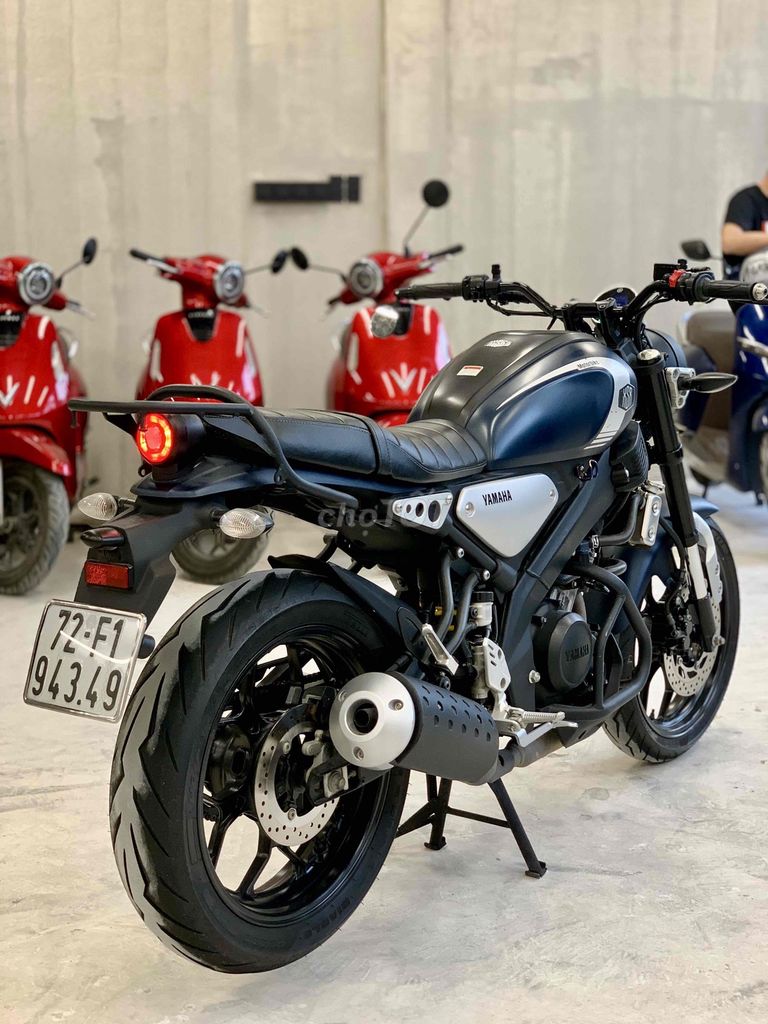 👉 XSR 155 2022 Chính Chủ Biển 72 – Xe Đẹp Zin Keng. Mua bán Xe máy tại Thành phố Thủ Đức Tp Hồ Chí Minh được đăng bởi iMotorbike Khương Phan hình 17