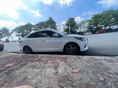 Hyundai Accent 2022 1.4 AT Đặc Biệt - 19700 km. Mua bán Ô tô tại Thị xã Phú Mỹ Bà Rịa - Vũng Tàu được đăng bởi Trần Xuân Hùng