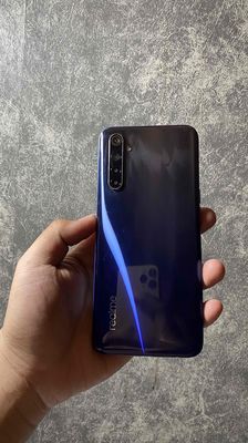 Realme 6 8GB/128GB Đen
