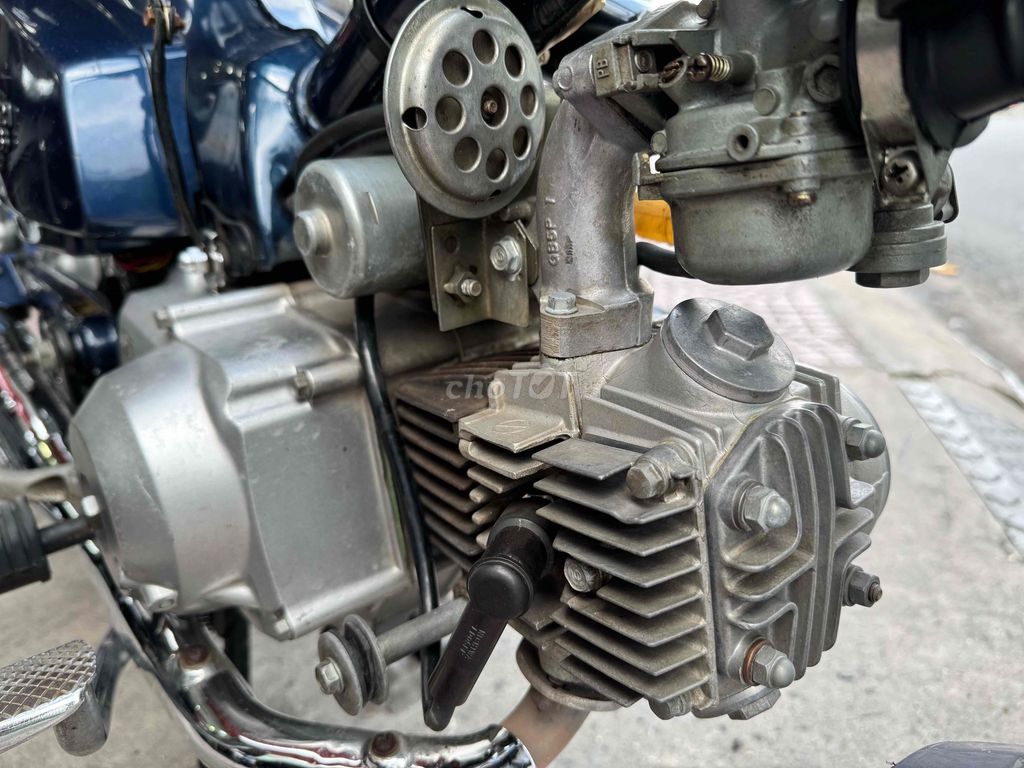 cuptom 1999 Hải quan chính ngạch chính chủ. Mua bán Xe máy tại Quận Phú Nhuận Tp Hồ Chí Minh được đăng bởi Mua xe củ giá cao hình 5