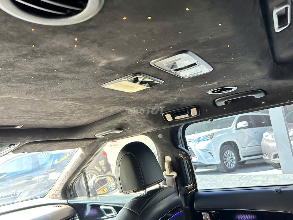 Carnival Signature 2.2D 2023, Full Đồ Chơi Cực Đẹp. Mua bán Ô tô tại Quận 7 Tp Hồ Chí Minh được đăng bởi Tuấn Sài Gòn Car Auto hình 10