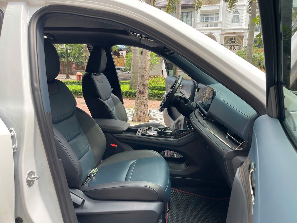 Ford Territory Tita X 2023 - Chính chủ, xe zin 97%. Mua bán Ô tô tại Thành phố Thuận An Bình Dương được đăng bởi Phổ Quang Ford Assured hình 7